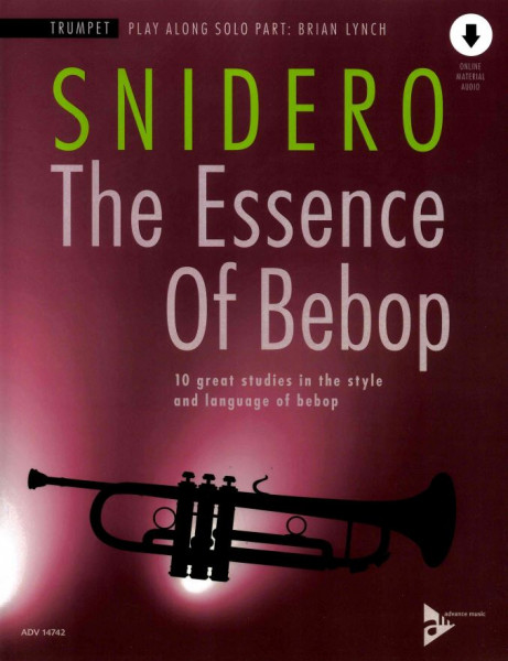 Jim Snidero - The Essence of Bebop - Trumpet