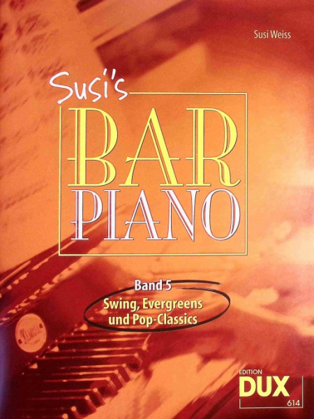 Susis Barpiano - Band 5