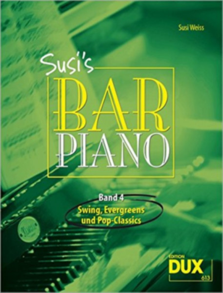 Susis Barpiano - Band 4