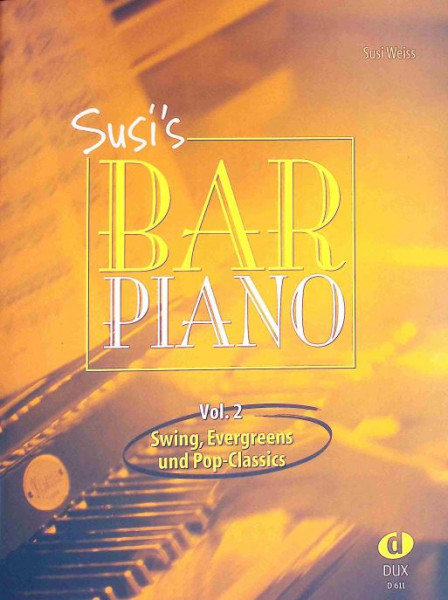 Susis Barpiano - Band 2