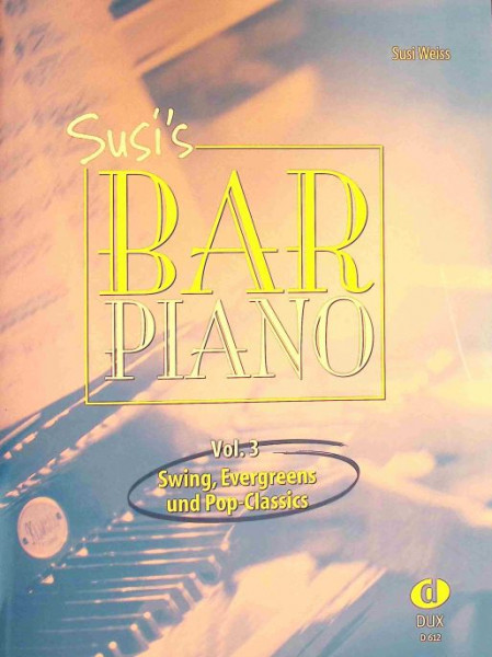 Susis Barpiano - Band 3