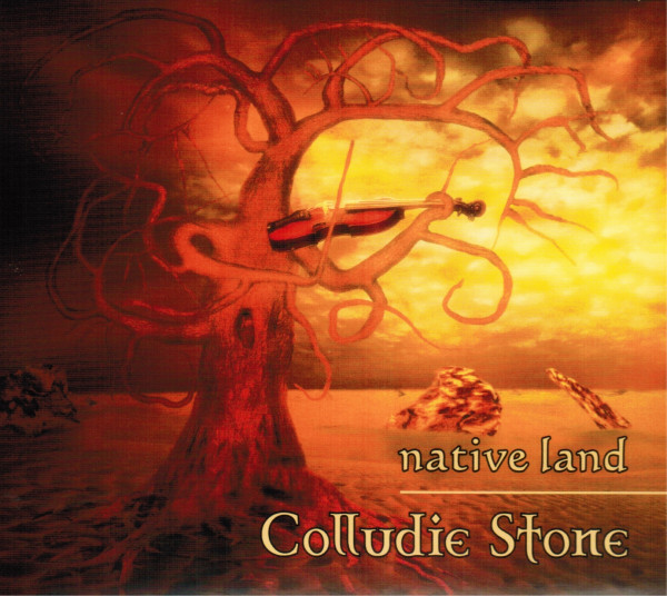Colludie Stone - Native Land