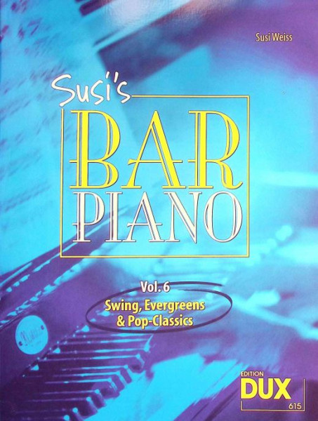 Susis Barpiano - Band 6