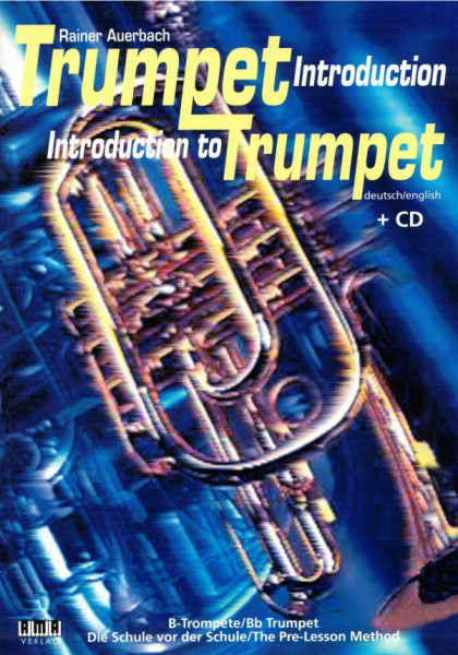Rainer Auerbach - Trumpet Introduction