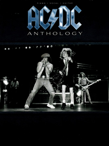 ACDC Anthology